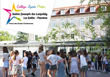 Vignette Saint-Joseph du Loquidy