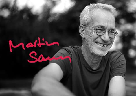 Vignette Martin Sauer Musi.prod