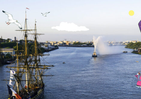 Débord de Loire 2025