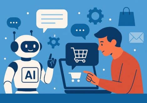 Commerce conversationnel