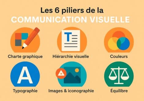 communication visuelle