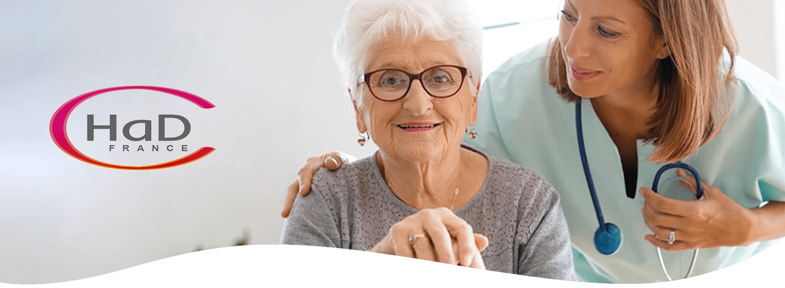 HAD Hopital à domicile