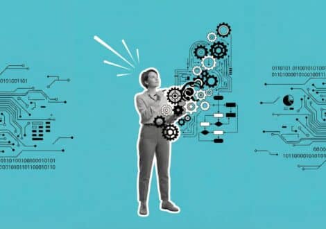 Impact de l'AI dans les métiers du développement et du design